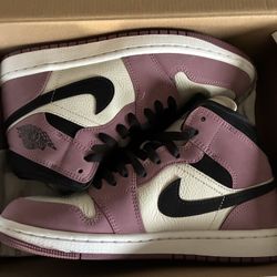 Jordan 1’s