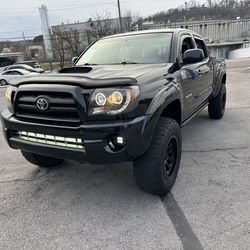 2006 Toyota Tacoma