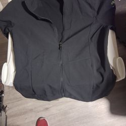 Need A Nice Cool Jacket