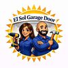 El Sol Garage Door