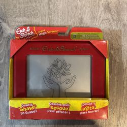 Etch A Sketch Classic