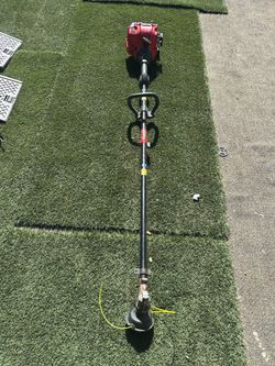 Gas-Powered String Trimmer Weed Eater