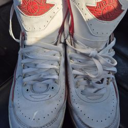 Air Jordan 2 Retro 