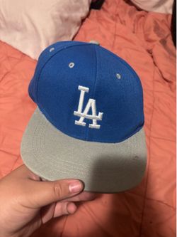 dodger hat