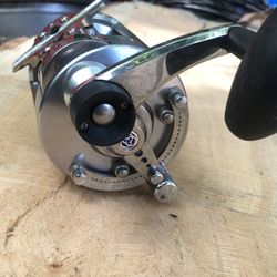 Quantum Aruba 30xpts Reel