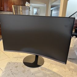 Gaming Monitor 