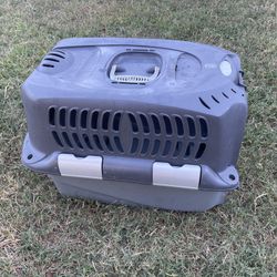 Travel Dog Carrier/Crate 