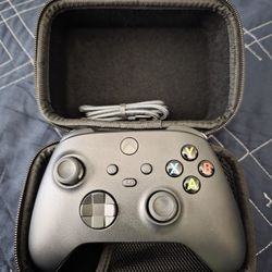 Xbox X S One Carbon Series Controller Battery Pack