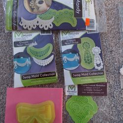 Silicone Molds Marvelous Molds