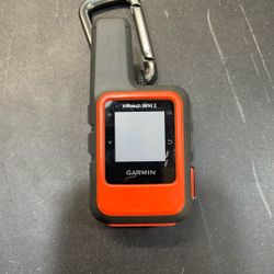 Garmin In Reach Mini 2 