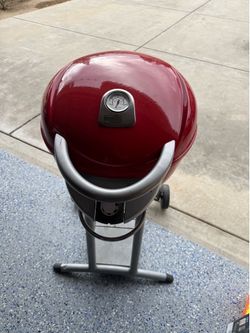 Char-Broil Electric Grill