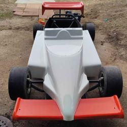 Indy Gocart