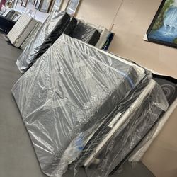 $129 Mattress Sale