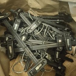 20 Pants Hangers