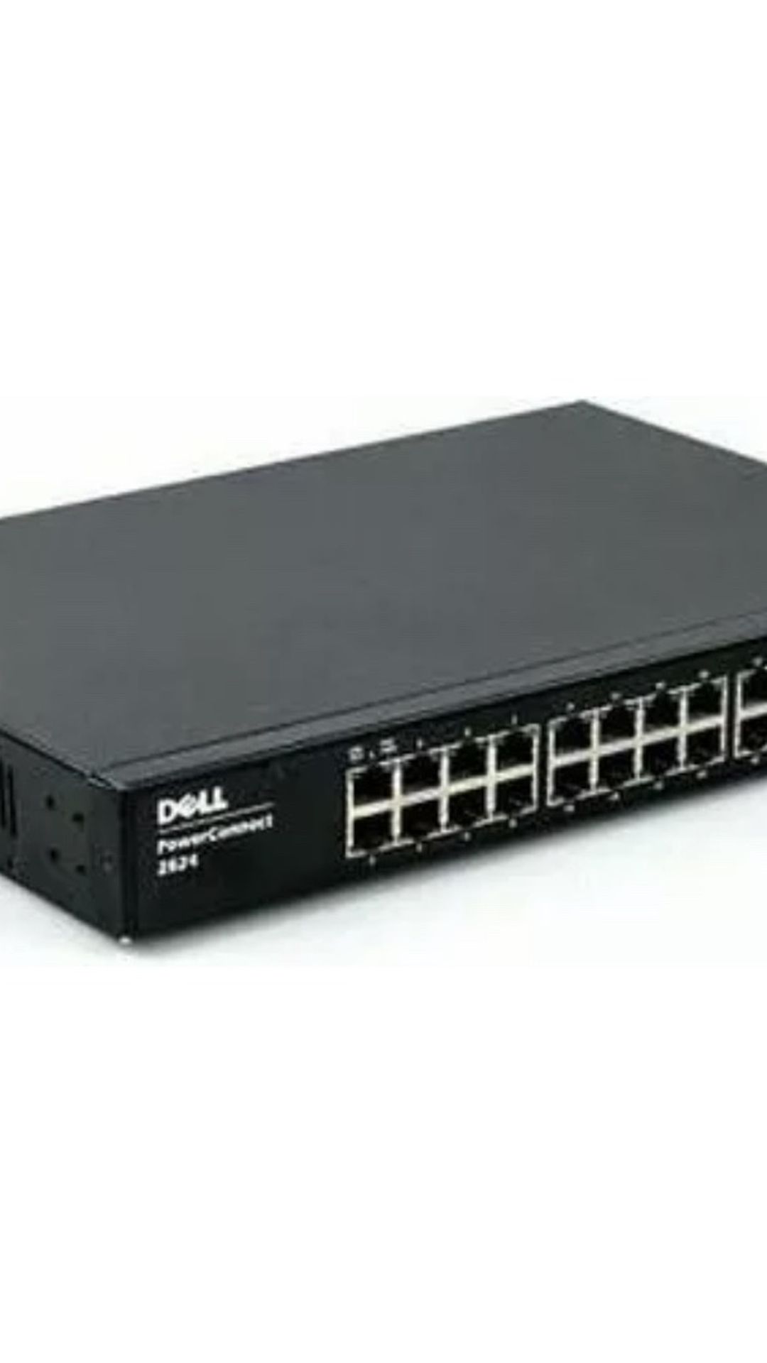 Dell Power Connect 2824