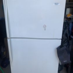 Whirlpool Fridge