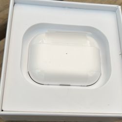 Air Pod Pro’s (Brand New)