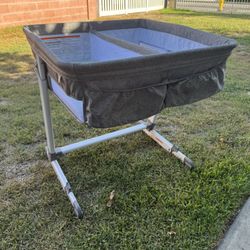 Twin Bassinet 