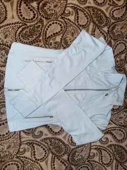 Lululemon Jacket