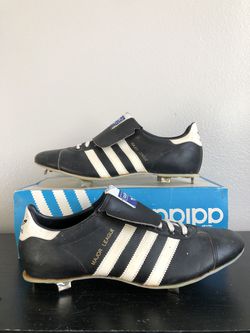 Rare vintage adidas major league 1980 baseball cleats size 9 for in Ventura, CA - OfferUp