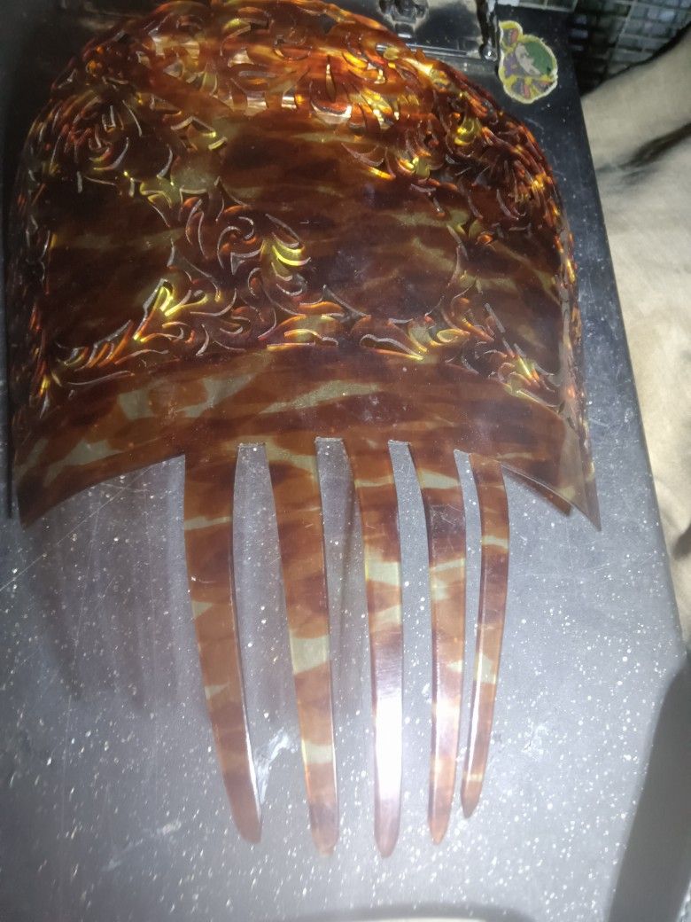Special Vintage Comb