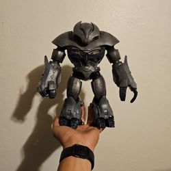 Mcfarlane Justice Buster