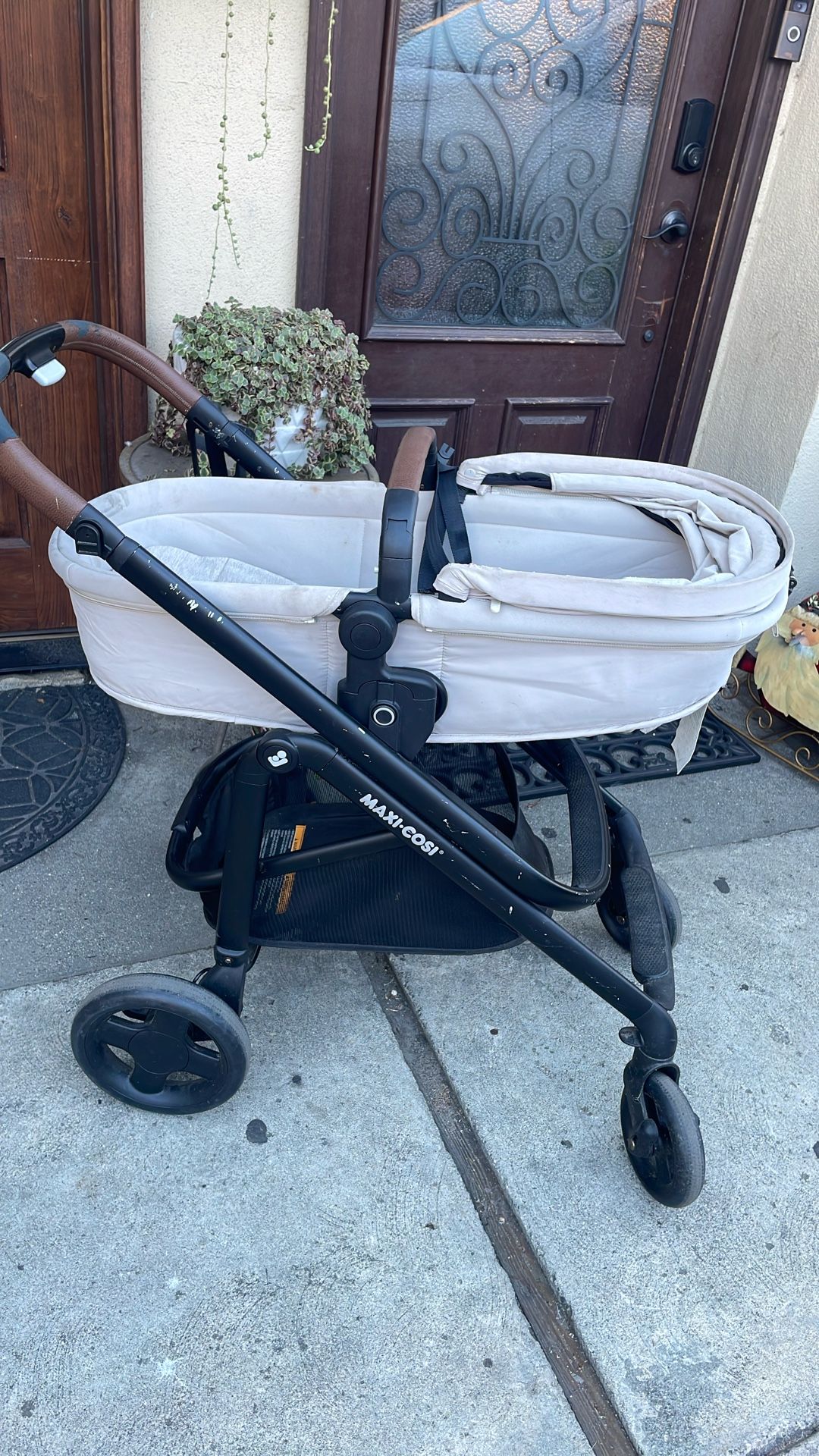 Maxi Cosí Stroller