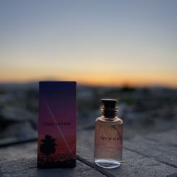 Louis Vuitton Perfume