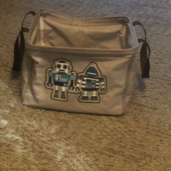 Thirty One Robot Tote