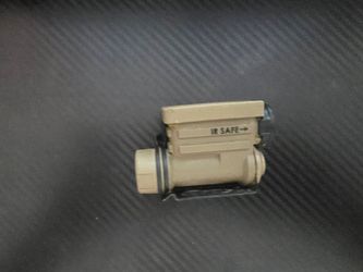 Streamlite Sidewinder Compact II