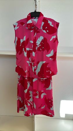 2 pc wide leg set