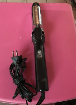 Hair curler