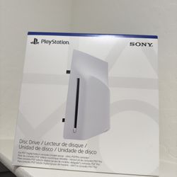 ps5 disc