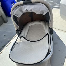 UppaBaby Bassinet 