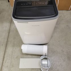 Frigidaire 8,000 BTU Portable Air Conditioner AC 