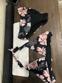 Bathing suit