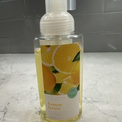 Kohl’s— Lemon Grove Hand Soap