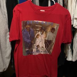 Supreme Size M