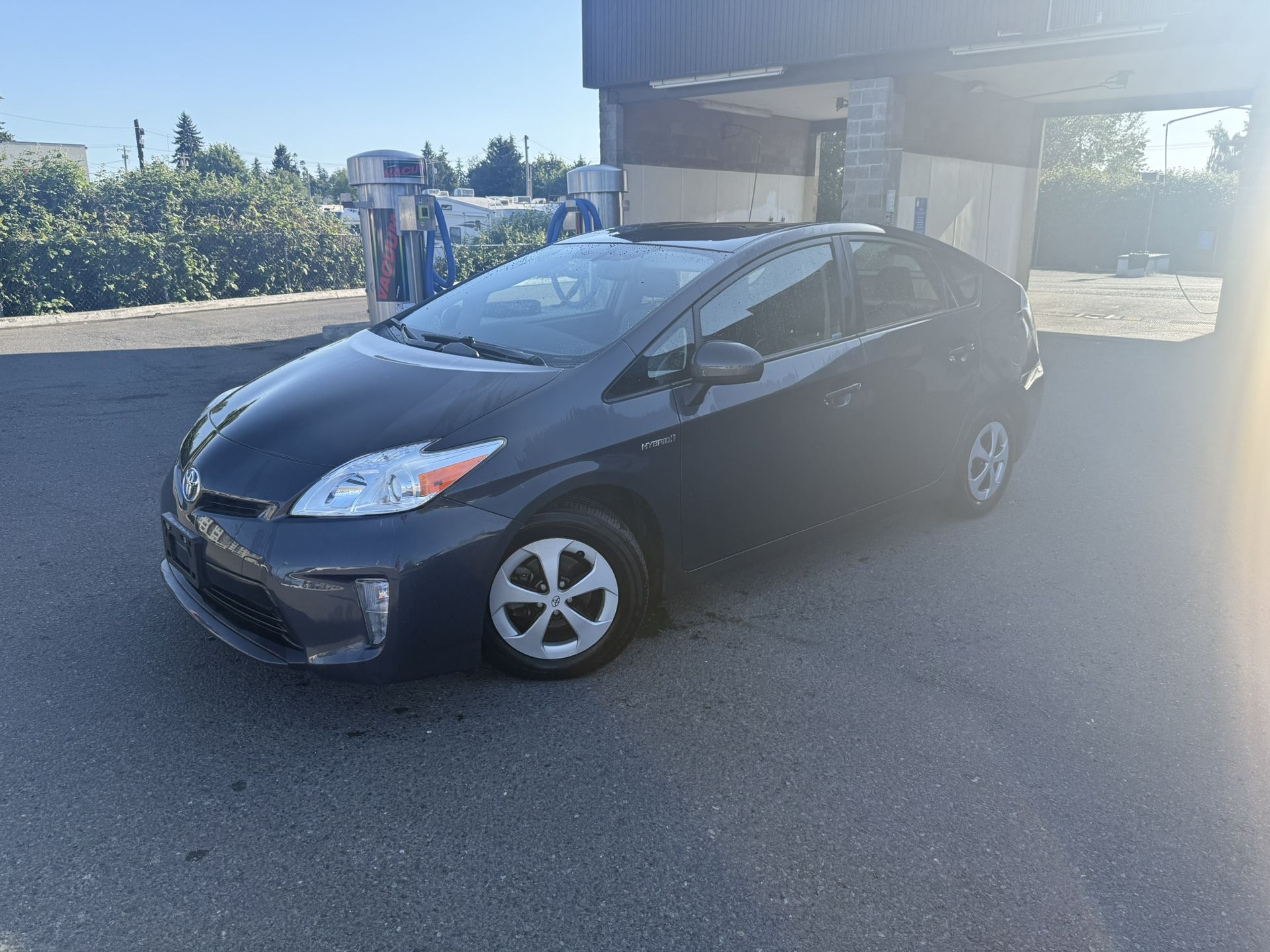 Toyota Prius 2014r 86000 Miles…