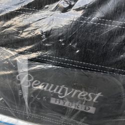 California King Size Beautyrest Black Hybrid Lx Class Plush Memory Foam Mattress Bed cooling Serta Sealy Purple Premier Aireloom Kluft Hotel Saatva