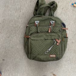 Diaper Bag