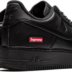 Supreme x Air Force One 