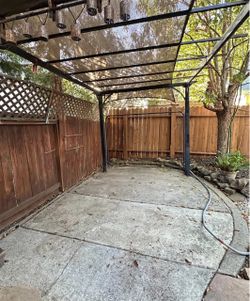 Beautiful Outdoor Gazebo