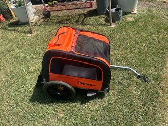 pet carrier for your bicycle Retrospec pet carrier for your bicycle