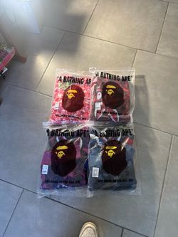 Bape hoodies wholesale mayoreo