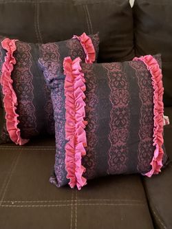 Decorative Pillows