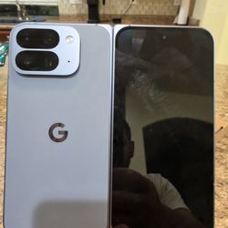 Google Pixel Pro 10 fold