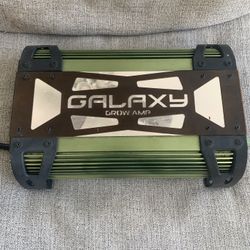 Galaxy Grow Amp Digital  Ballast (600,750 & 1000W)