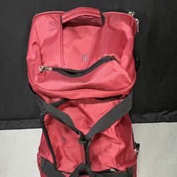 ful Rig Duffel Bag (30” Rolling Duffle)