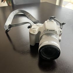 Brand New Canon SL2 Rebel